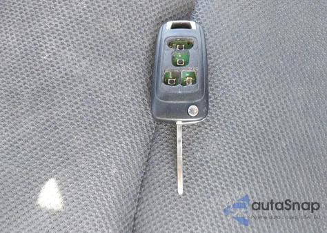 2014 Chevrolet Cruze 1Lt Auto из США, поврежденный, VIN 1G1PC5SB4E7164571